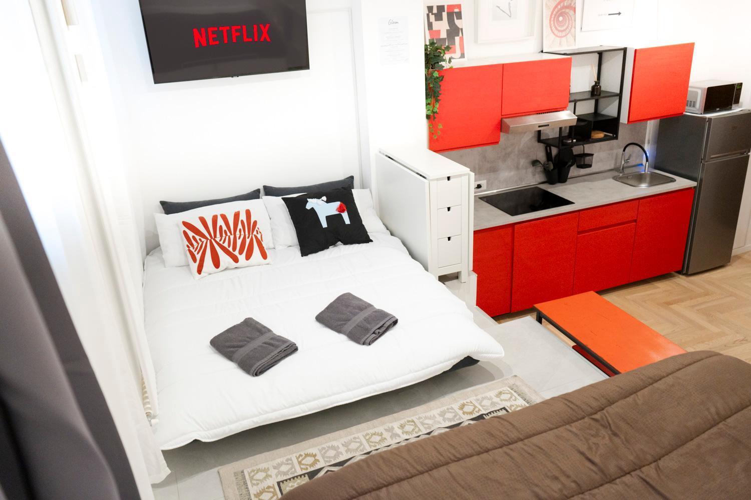 Vals6 - Glam Apartment In The Center Of Milan - מראה חיצוני תמונה