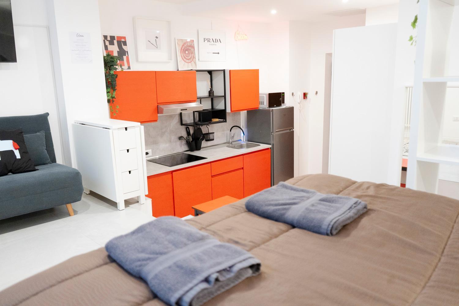 Vals6 - Glam Apartment In The Center Of Milan - מראה חיצוני תמונה