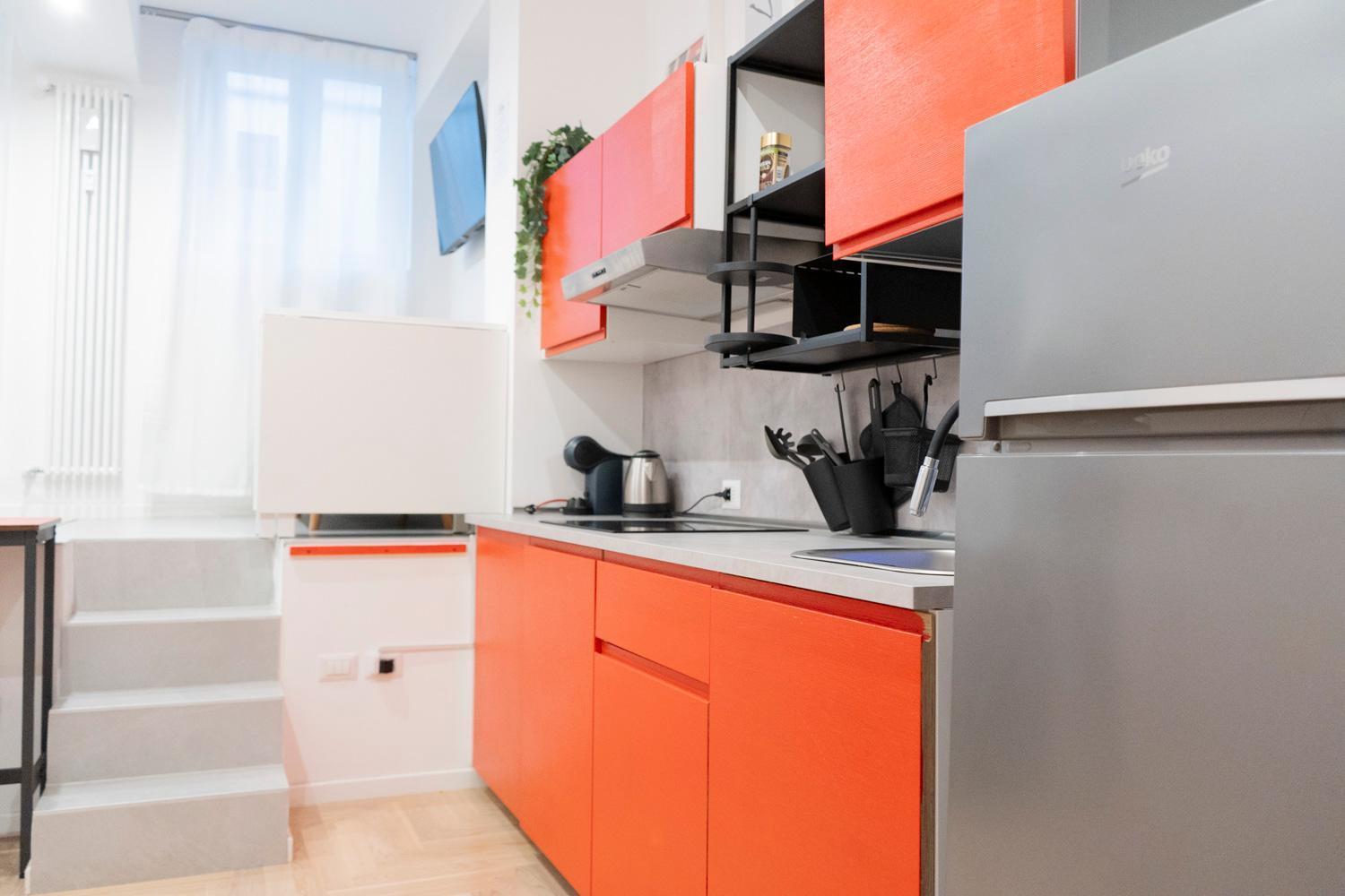 Vals6 - Glam Apartment In The Center Of Milan - מראה חיצוני תמונה