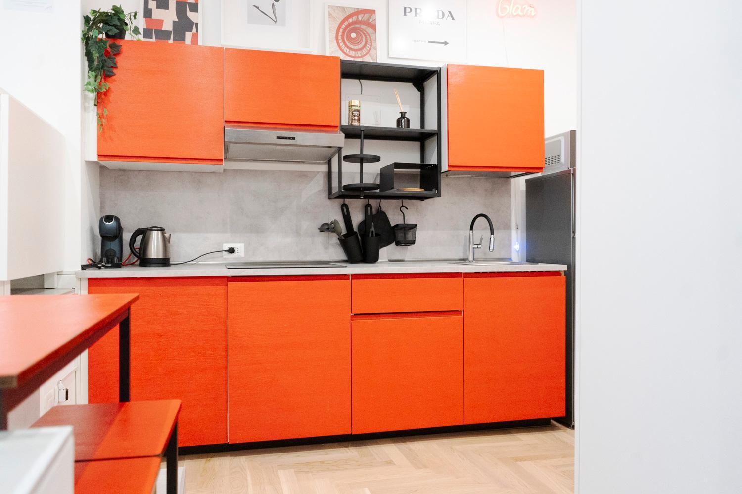 Vals6 - Glam Apartment In The Center Of Milan - מראה חיצוני תמונה