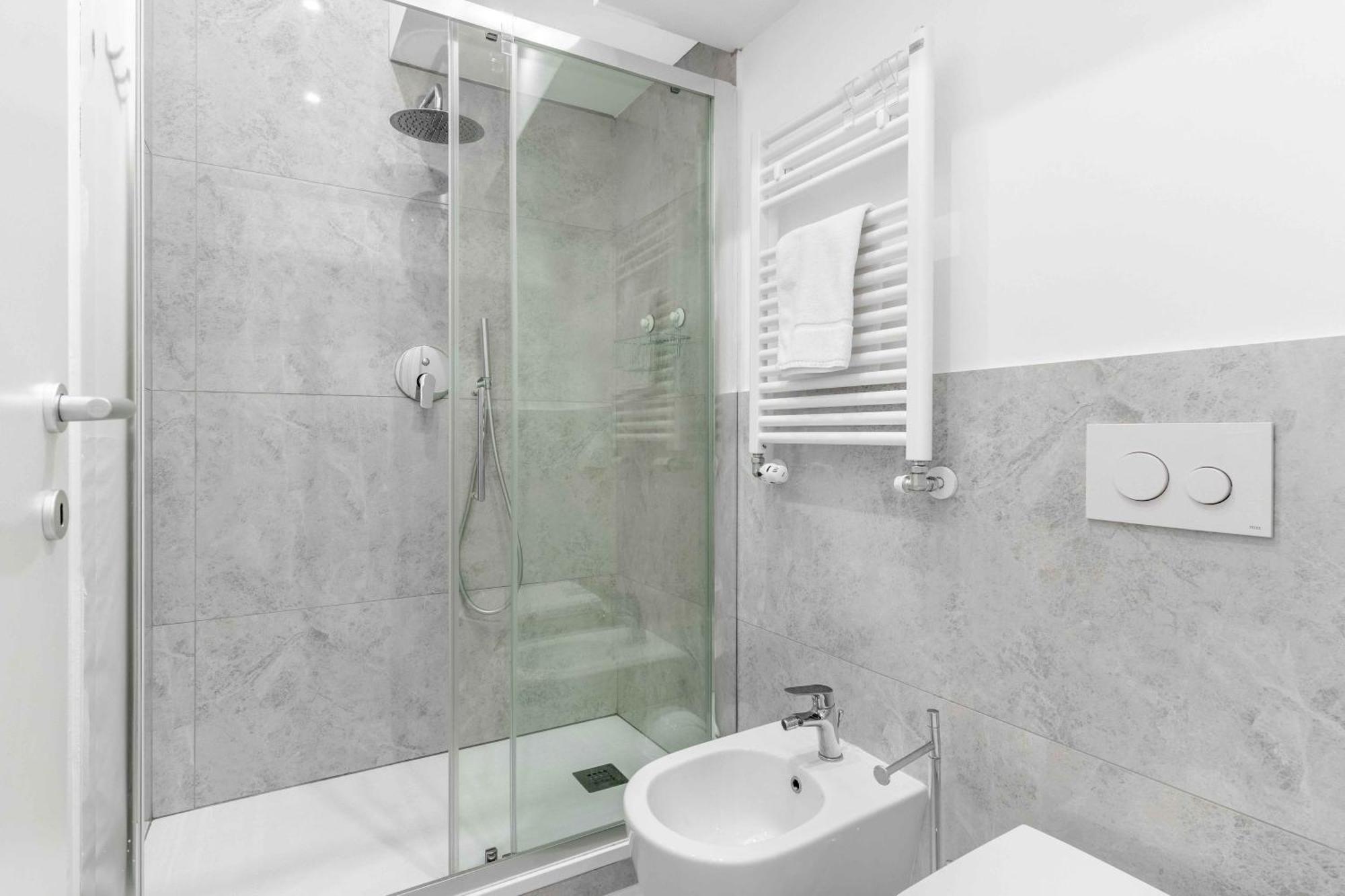 Vals6 - Glam Apartment In The Center Of Milan - מראה חיצוני תמונה