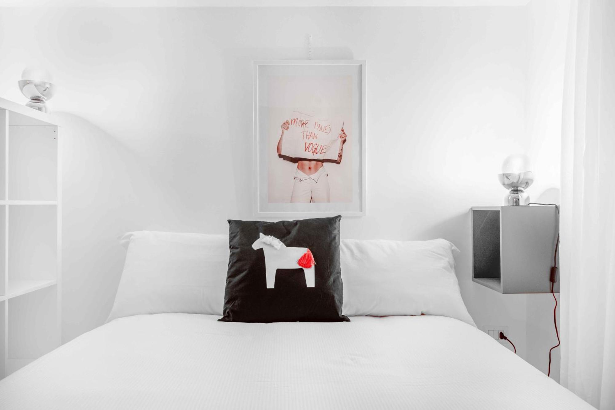 Vals6 - Glam Apartment In The Center Of Milan - מראה חיצוני תמונה