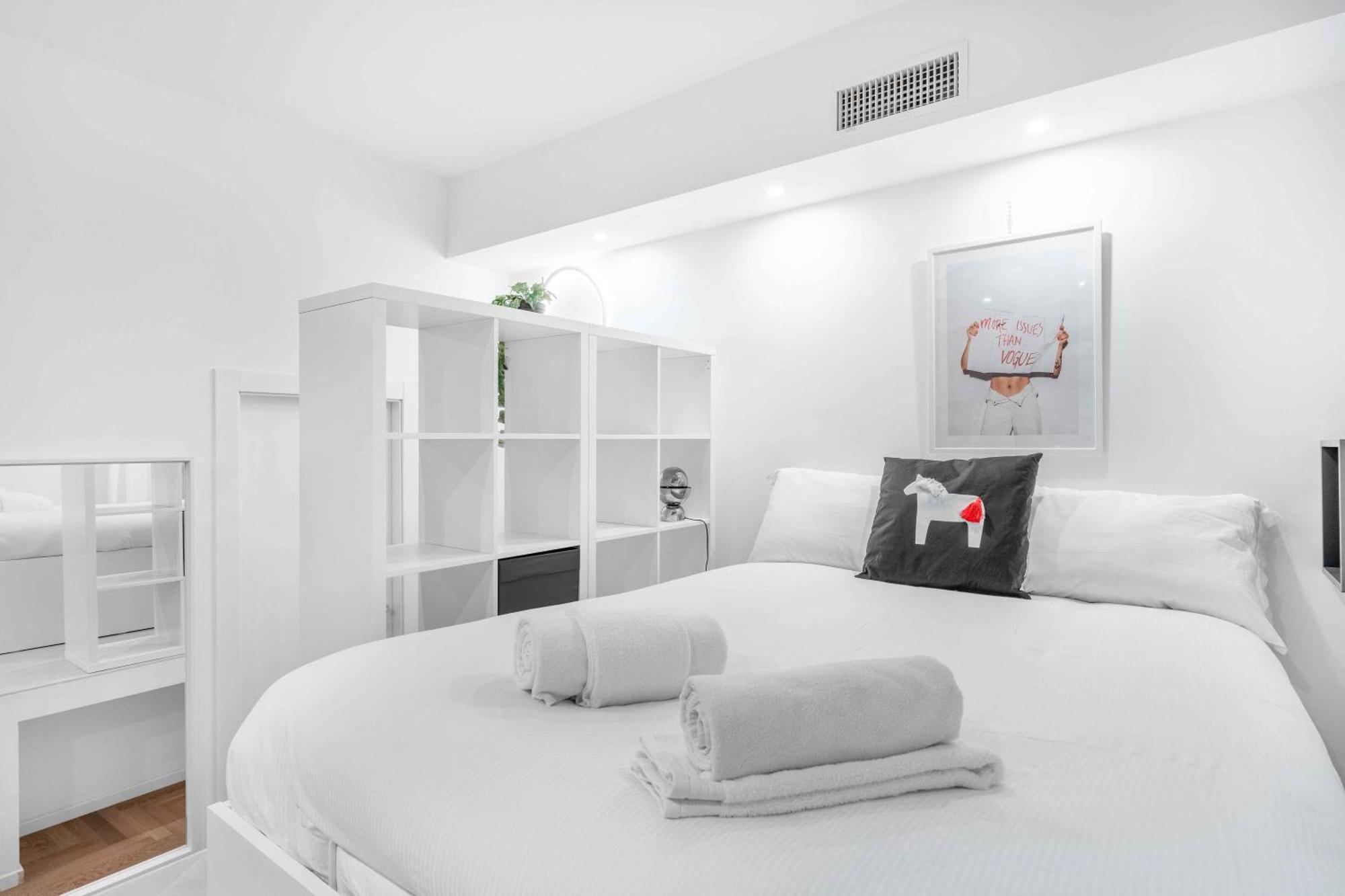 Vals6 - Glam Apartment In The Center Of Milan - מראה חיצוני תמונה