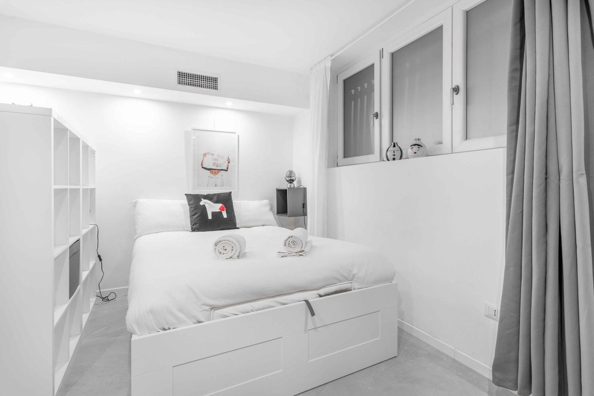 Vals6 - Glam Apartment In The Center Of Milan - מראה חיצוני תמונה