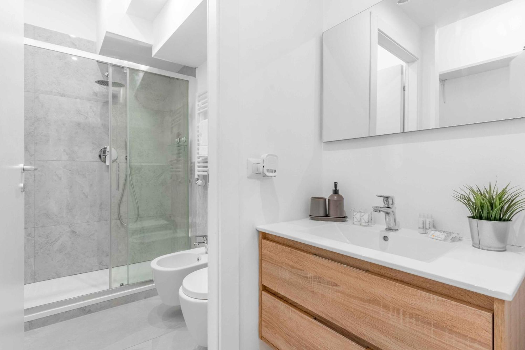 Vals6 - Glam Apartment In The Center Of Milan - מראה חיצוני תמונה