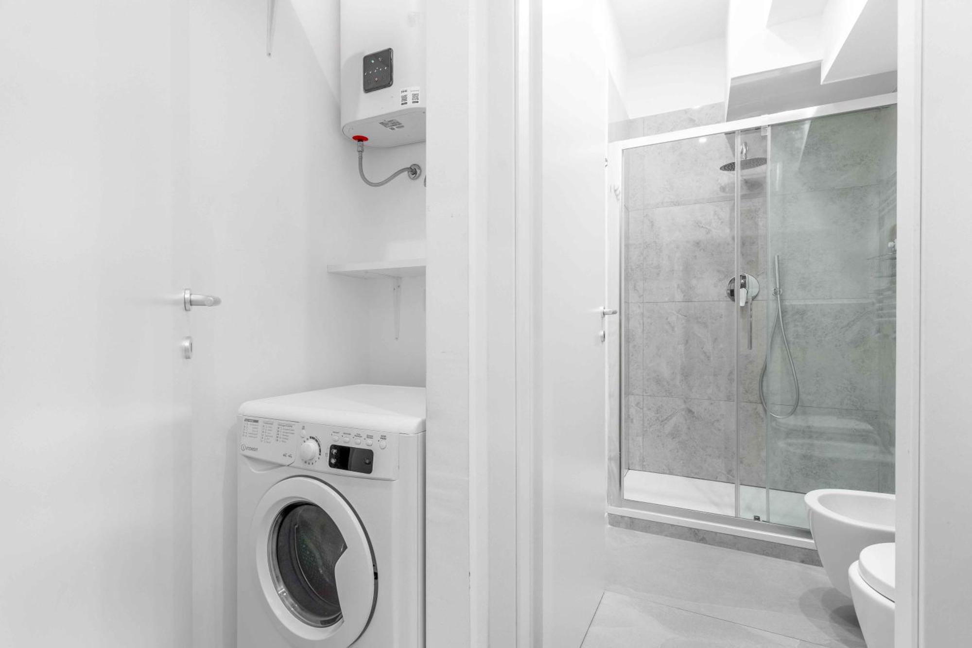 Vals6 - Glam Apartment In The Center Of Milan - מראה חיצוני תמונה
